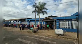 Dia de votação em Tucuruí transcorreu de maneira pacífica, sob o monitoramento constante de fiscais e agentes de segurança.