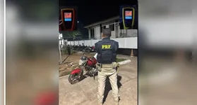 eículos irregulares e condutores em situação ilícita foram encaminhados à Delegacia de Polícia Civil de Marabá.