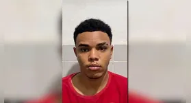 Forças policiais do sul do Pará mantêm buscas integradas na região para capturar o foragido; denúncias anônimas podem ser feitas pelos canais oficiais.