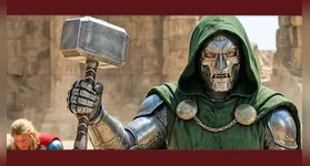 Detalhes no trailer exibido na D23 Expo levantam suspeitas dos fãs sobre a presença de duas versões de Victor von Doom na trama.