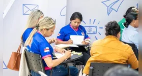 Evento promovido pelo EcoAm com apoio do Fundo Vale visa capacitar negócios da bioeconomia e sociobiodiversidade amazônica nos dias 2 e 3 de setembro.