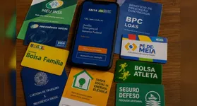 Programas oferecem apoio financeiro, descontos e isenções para estudantes, idosos, trabalhadores e famílias de baixa renda.