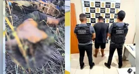 Outro crime contra adolescente também teve participação do acusado, segundo a Polícia Civil.