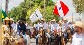 Feira agropecuária promete movimentar a economia e reunir até 250 mil pessoas em Canaã dos Carajás.