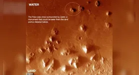 Formações rochosas na região de Cydonia voltam a suscitar teorias sobre uma antiga civilização marciana, enquanto a ciência aponta para efeitos de erosão e pare