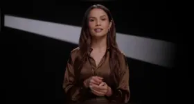 Novo episódio da série Revelando, apresentado por Juliette, debate ataques a Nossa Senhora Aparecida, intolerância religiosa e a relação entre fé e política.