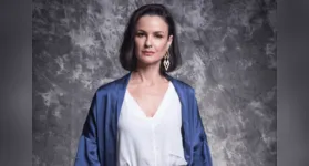 Longe das novelas há 6 anos, Carolina Kasting revelou novos planos para a vida.