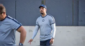 Carpini tem vários problemas para a partida deste sábado (19)