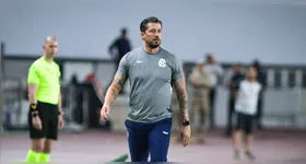 Carpini terá muito trabalho pela frente