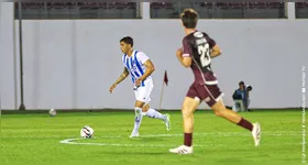 Papão tem muitos problemas