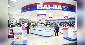 A redução da presença da Casas Bahia em Salvador faz parte do processo nacional de reestruturação da companhia.
