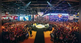 CCXP26 promete muitas novidades para os fãs!