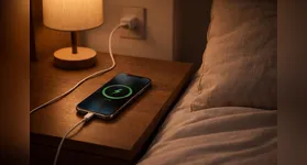Alguns modelos de celular podem consumir bateria mais rápido