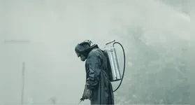 A minissérie "Chernobyl" é um dos grandes sucessos do Streaming.