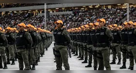 A prova está prevista para ser aplicada no dia 21 de fevereiro de 2027.