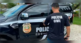 Concurso da Polícia Civil da Bahia: inscrições devem ser realizadas no site da banca organizadora.