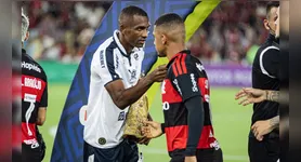 O confronto entre Remo e Flamengo, pela 26ª rodada do Campeonato Brasileiro Série A, será no dia 6 de setembro, às 16h, no Mangueirão.