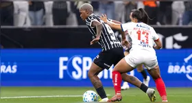 Timão vai encarar o São Paulo.