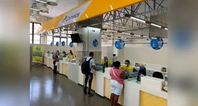 População pode procurar uma das agências dos Correios para fazer o descarte de eletrônicos usados.