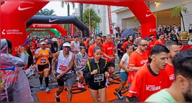 Belém vai receber um grande evento no dia 1º de novembro