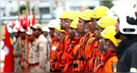 São 10 vagas de brigadista de incêndio no município de Rurópolis