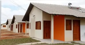 O benefício da casa própria grátis é destinada às famílias que se enquadram na faixa 1 do programa