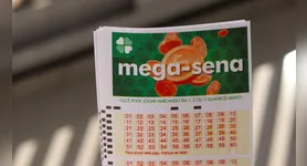 A aposta simples pode ser feita no valor de R$ 6.