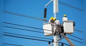 Em Cametá, três homens morrerem eletrocutados após serviço de manutenção de energia
