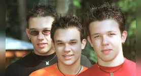 Kiko Scornavacca, do KLB, divide a rotina entre a música e os negócios.