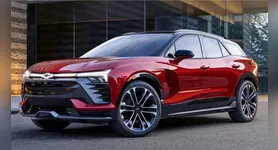 SUV elétrico pode custar cerca de R$ 365 mil antes da chegada da linha 2027.