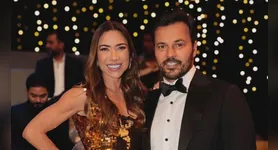 Imagem ilustrativa da notícia Marido de Patrícia Abravanel é citado em mensagens de Vorcaro