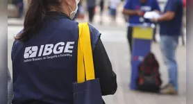 As mais de 27 vagas ao IBGE serão preenchidas por meio de certame organizado pela Cesgranrio
