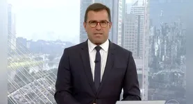 Imagem ilustrativa da notícia Rodrigo Bocardi se envolve em nova polêmica e é acusado de extorsão