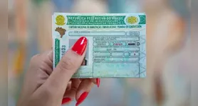 Os motoristas que tiveram a CNH vencida desde junho terão até dezembro para renovar