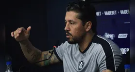 O Leão ocupa atualmente a 19ª posição da Série A, com 23 pontos, cinco a menos que o primeiro time fora da zona de rebaixamento.