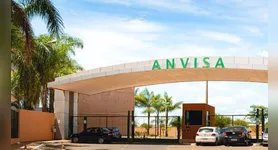 A Anvisa retirou os produtos de circulação
