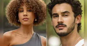 Eles fizeram poucas aparições públicas juntos e raramente postaram registros do namoro nas redes sociais.