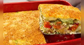 Ideal para jantares rápidos e nutritivos!