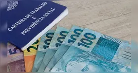 O dinheiro do benefício já tem data para cair na conta do trabalhador