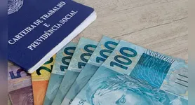 O dinheiro da primeira parcela cai na conta do trabalhador até o dia 30 de novembro