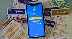 Os jogos podem ser feitos em qualquer agência lotérica do Brasil ou pelo site das Loterias Caixa.