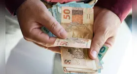 O PIS/Pasep extra vai tá na conta dos beneficiários