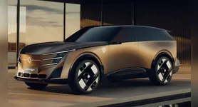 As duas montadoras vão lançar carros com bases chinesas