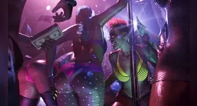 A Rockstar Games não confirmou nem negou a autenticidade do material divulgado.