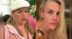 Busy Philipps construiu sua carreira em produções de destaque na televisão e no cinema norte-americanos.