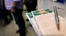 O concurso 3049 movimentou uma arrecadação total de R$ 23.179.884,00.