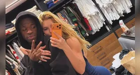Virginia, que atualmente é uma das maiores influenciadoras digitais do Brasil, já é mãe de três filhos, todos frutos do casamento com o cantor Zé Felipe.