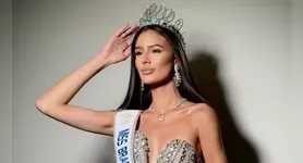 O Concurso Nacional de Beleza (CNB) publicou primeiro nas redes sociais a retirada do título, sem explicar os motivos da decisão. Horas depois, Lara Marina divulgou um vídeo e revelou a gravidez ao público.