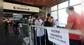 O Brasil confirmou 27 casos da doença ao longo de 2026.