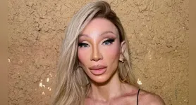 No vídeo publicado nas redes sociais, Maya foi direta ao descrever a situação e afirmou que procurou o hospital ao sentir sinais de alerta.